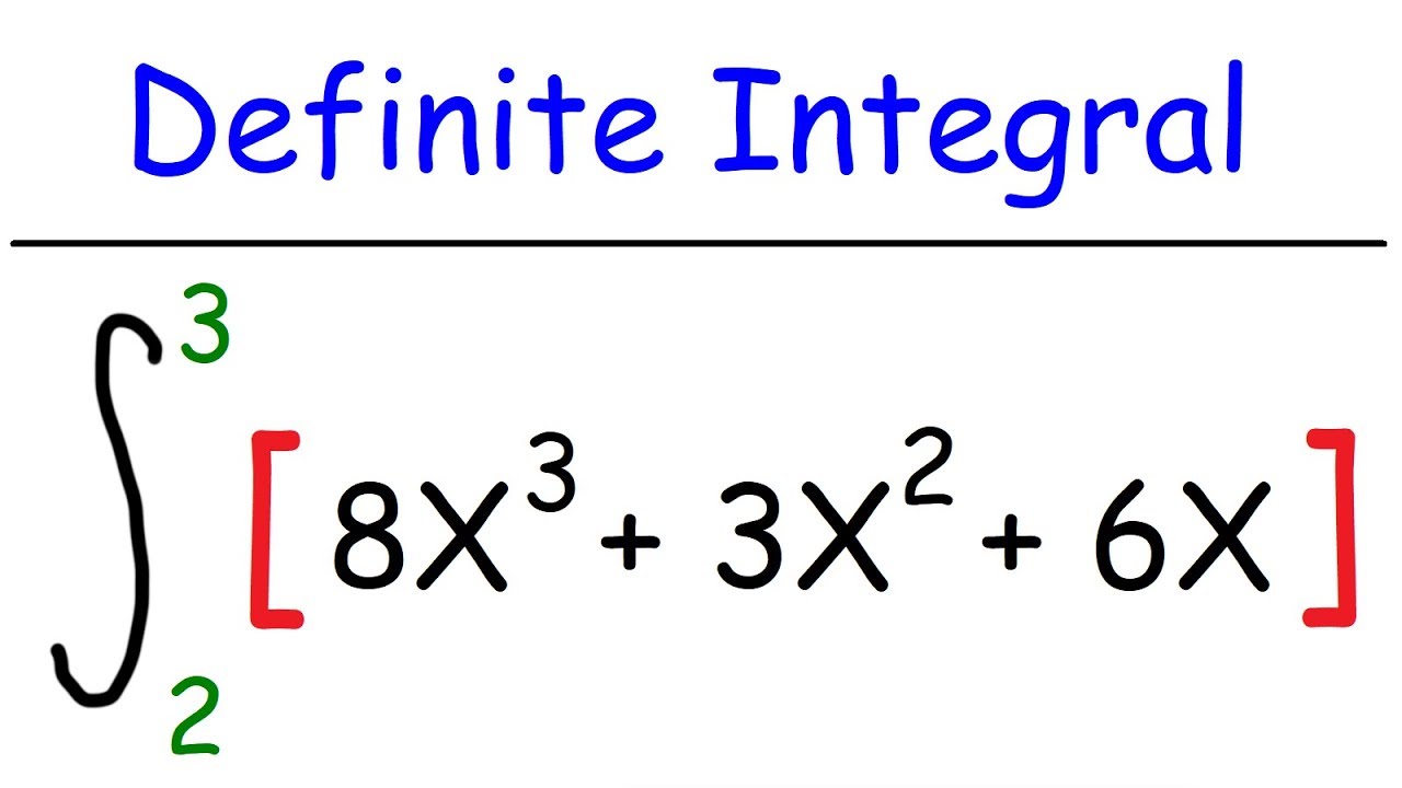 An Integral Calculator for Polynomials | Don’s Fast Pages 💻